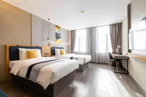 Home Inn Style Anshan Steel Market - Image 2