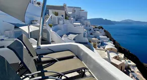Santo Blue Horizon - The Blue Domes View - Image 5