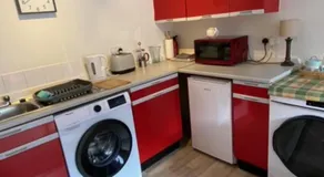 Cosy Central Apartment in Historic Dunkeld - Image 3