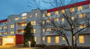 Hotel Newton Ludwigshafen - Image 3