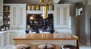 Moscar Lodge, Peak District - Image 5