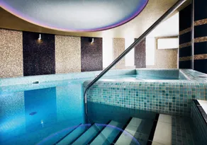 Hotel Europa Fit Hévíz - Image 5