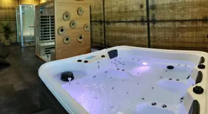 La folie 20 Spa - Image 3