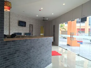 City View Hotel KLIA - Image 3