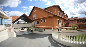 Hotel Mansão dos Nobres - Image 4