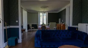 Chambre Jonquille avec entrée privée et animaux admis - FR-1-589-718 - Image 2
