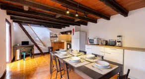 Sleep Among the Bananas! Rustic Cottage with Trails at Your Doorstep - Image 2