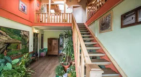 Loft 29 mansardato con ampio terrazzo - Image 4