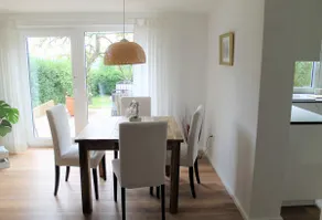 Appartamento-Lusso-Bagno privato con vasca-Vista sulla campagna - Image 3
