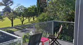Ahuriri On The Park - Image 2