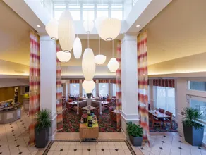 Hilton Garden Inn Mobile East Bay/Daphne - Image 2
