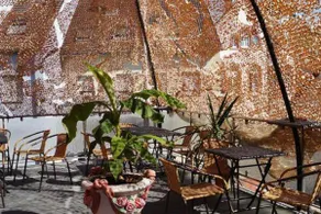 Vierbettzimmer - Historia Hotel - Image 3