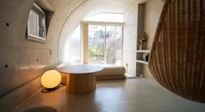 Boutique Sauna ARCH - Image 2