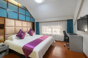 Rongle Business Hotel - Image 5
