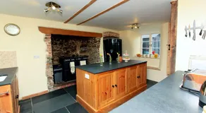 Poyers Farmhouse - Image 4