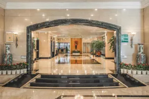 XINDU INTERNATIONAL HOTEL - Image 5