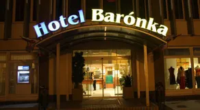 Hotel Baronka - Image 5