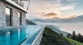 Hotel Villa Honegg - Image 2