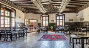 Naturhotel Schloss Kassegg - Image 2