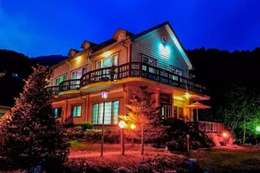 Pocheon Shine Hill Pension - Image 3