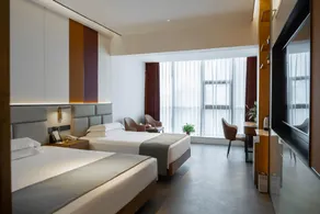 New Century Hotel - Image 2