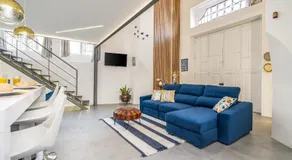 Host Wise - Elegant Loft with Historic Charm & Terrace - Image 2