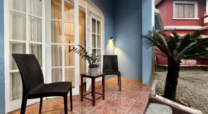 Rosewood By The Beach Goa - Image 5