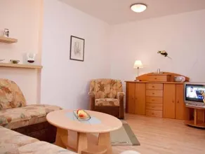 Apartment Dresden Neustadt - Image 4