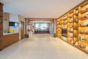 Zhuoyue Business Hotel (Hengshui Lake Branch) - Image 4