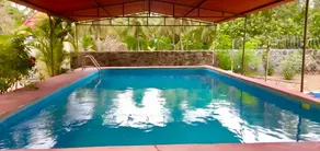 Coastal Paradise Holiday Home at VGP Golden Beach - Image 3