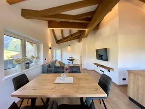 Apartment in Saalfelden with panoramic view - Image 3