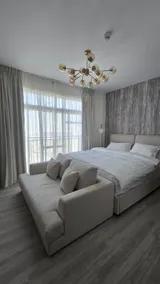 Central Comfort Haven in AlZahia - Image 2