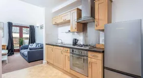 Elliot Suite No 1 - Donnini Apartments - Image 3