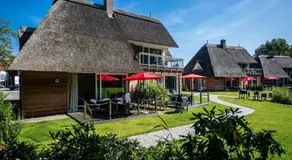 SmartFewo: Waldspaziergang | terrace | sauna - Image 3