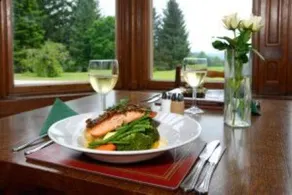 Mabie House Hotel - Image 3
