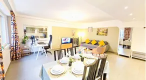 Exceptional 1BR Apartment in Luxembourg city-GAR19 - Image 4
