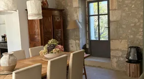 "Mas des petits", Suite privée au pied des Alpilles - Image 3