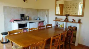 Maison d'hôtes en Beaujolais - Image 4