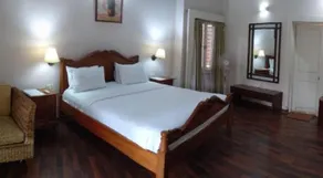 JLR Kings Sanctuary- Jungle Lodges - Image 2