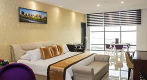 Hotel Crowner David - Image 2