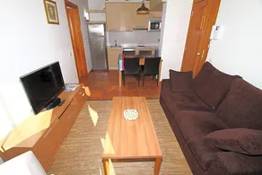 Apartamentos SNÖ Mont Romies - Image 3