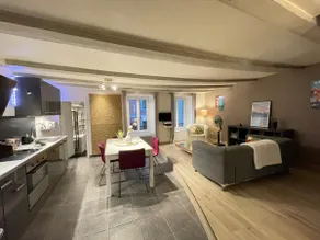 Studio 33 centre ville proche gare - Image 4