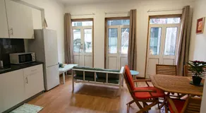 Change The World Hostels - Porto - Santa Catarina - Image 3