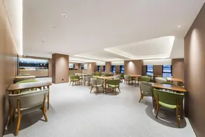 JI Hotel (Xichang Qionghai 17 Degrees Wanda Plaza Branch) - Image 5