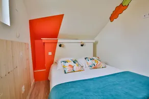Chalet Caraibes Spa Privatif Les Belles Ouvrières - Image 5
