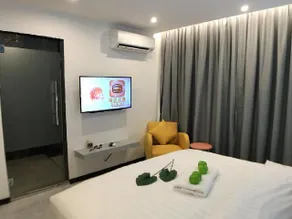 Apple Hotel Times Square - Image 2
