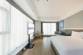 Novotel Huzhou - Image 2