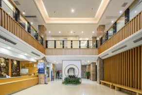 Shucheng Saifu Hotel - Image 3