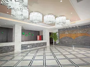Jun Hotel Hebei Shijiazhuang Wuji County Zhengyi Street - Image 2