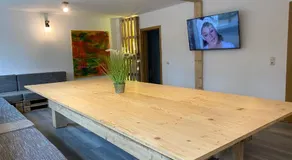 Hostel47 - Nähe Dresden - Monteurzimmer mit bequemen Betten, nur für Männer, kostenloses WLAN und Parkplätze für Autos und LKW's, Waschmaschine vor Ort - Image 4